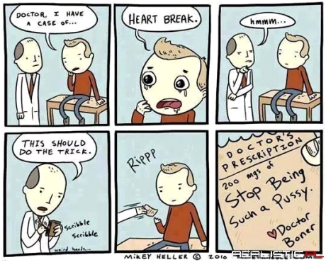 Wizyta u doktora