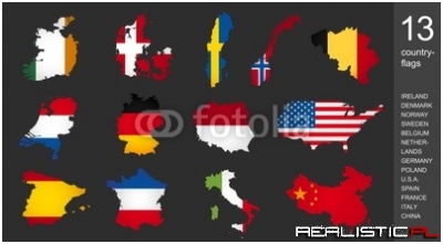 Wpływ Polandball na świadomość obcokrajowców