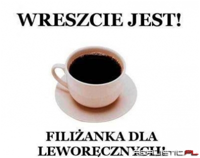 Wreszcie jest