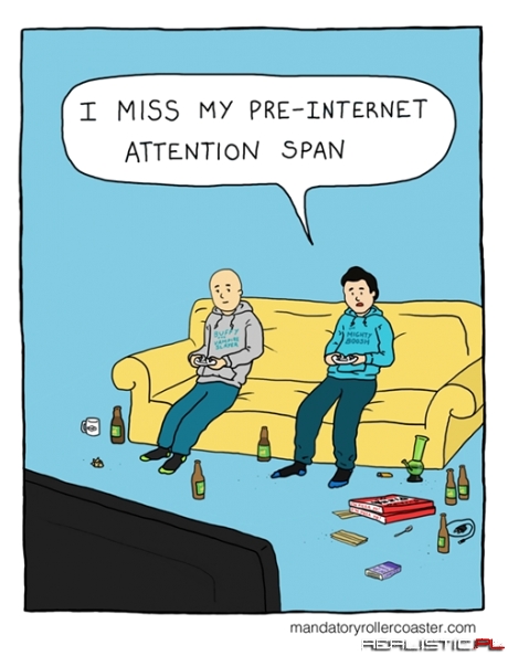 You and Me Bo... Ooh a New Comic