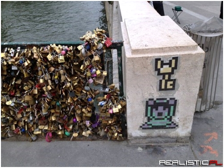 You Found the Big Key!