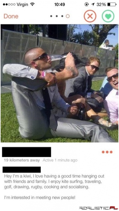 You Want a Guy Who's Talented