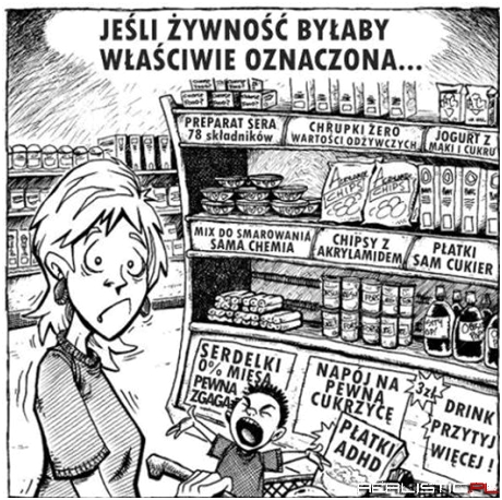 ywność