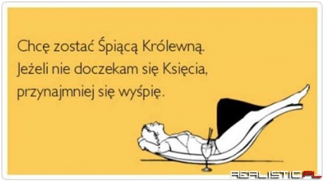 Zawsze to jakiś plus