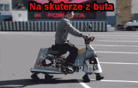 Zbuter :)