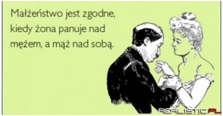 Zgodne małżeństwo