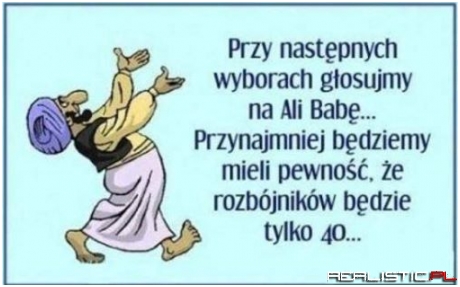 Znacznie lepsza opcja