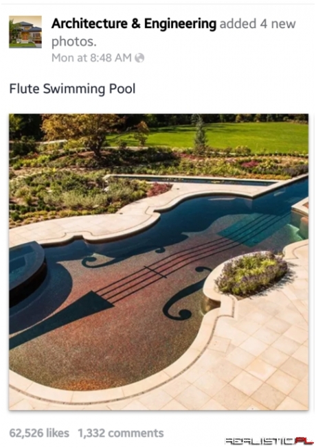 Ah yes, the flute