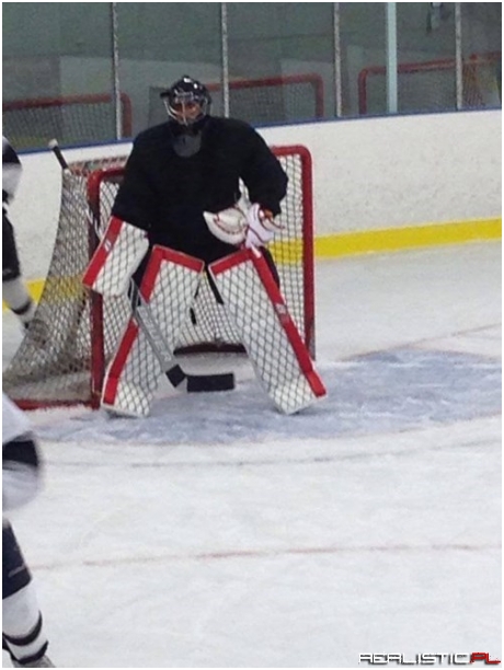 Are These Leg Guards Legal