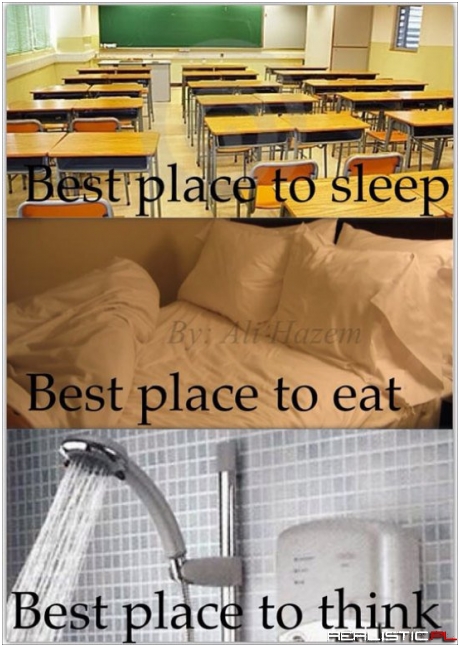 Best place