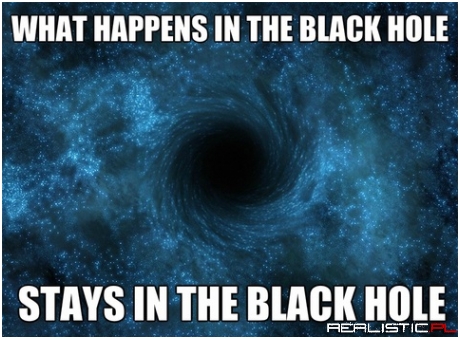 Black hole