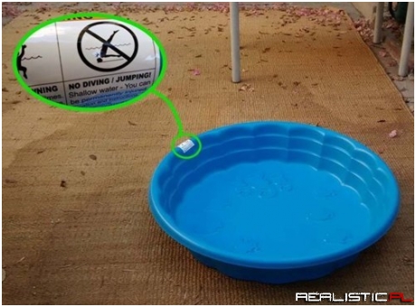 Can't Be Too Careful