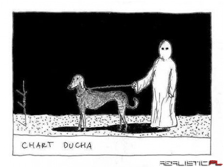 Chart ducha