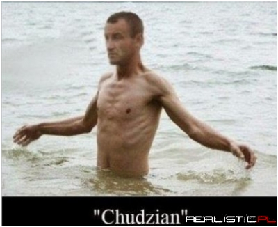 Chudzian
