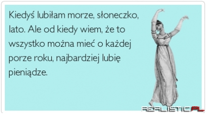 Ciężko się nie zgodzić