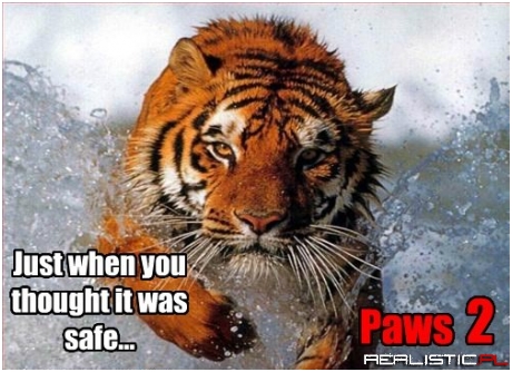 Coming Sooner Than You Think!