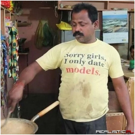 Confidence is Sexy, Right