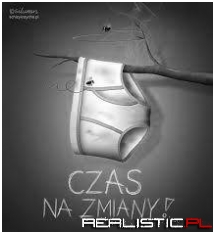 Czas na zmiany