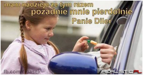 Czyściutka marihuanina