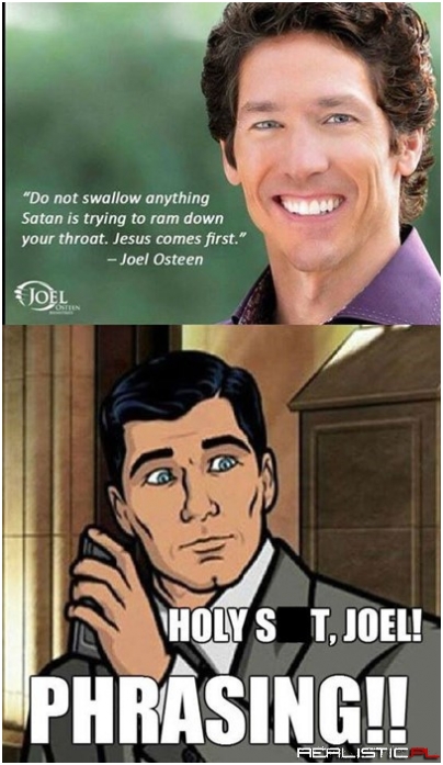 Damn, Man...Not Cool