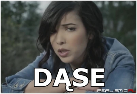 Dąse