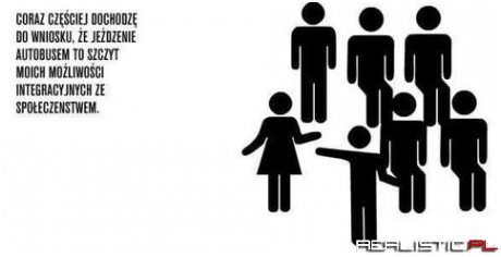 Dochodzę do wniosku