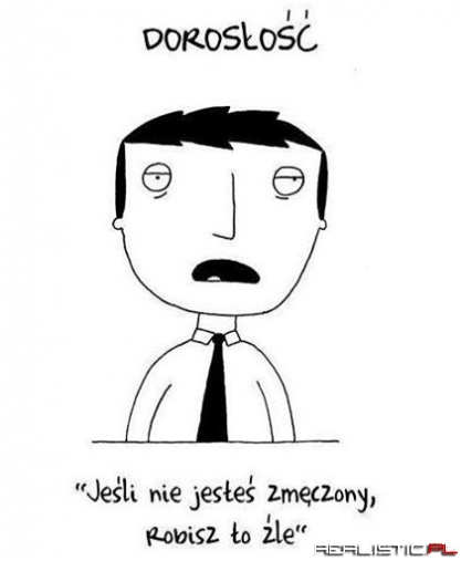 Dorosłość