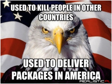 Drones Are Super Versatile