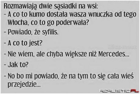 Dwie sąsiadki
