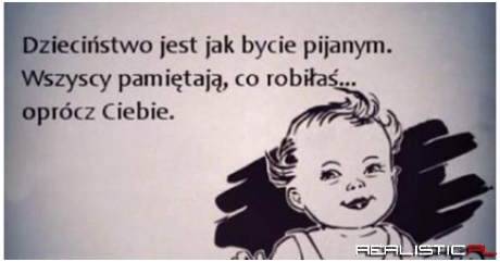Dzieciństwo