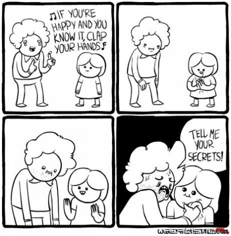 Everyone Who Teaches Will Understand This