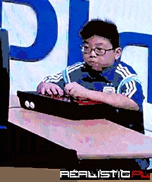 Fighting Games in a Nutshell