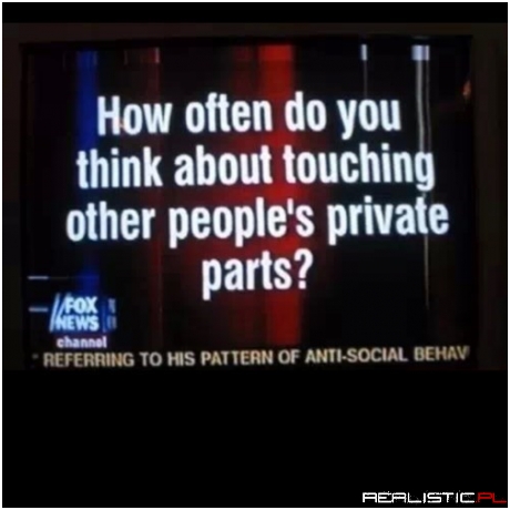 Fox News Asks the Hard Questions
