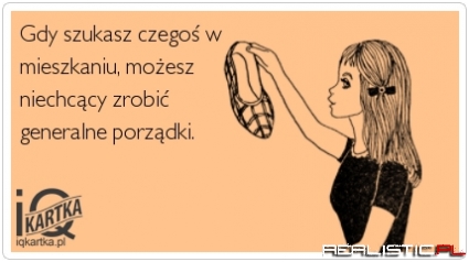 Generalne porządki