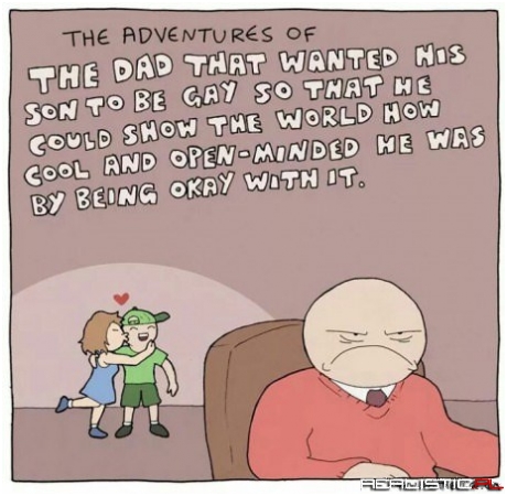 Hey Now, It's Important to Be Tolerant