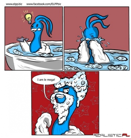 How Altaria Became a Mega Pok