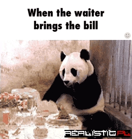 I Didn't Know We Were Charged For Each Basket of Chips!