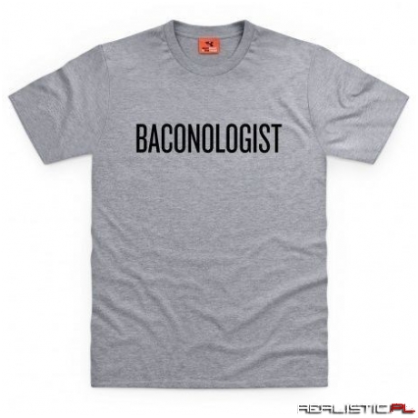 I Have a PhD in Baconology