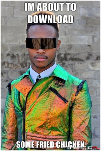Im about to download