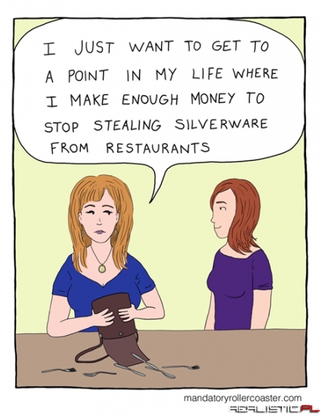 It's Important to Have Goals