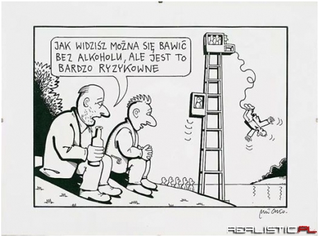 Jak widzisz
