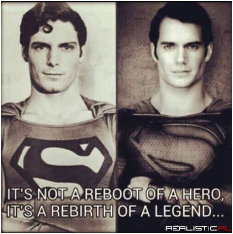 Kal-El, Kal-El Never Changes