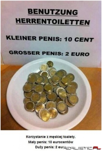 Każdy sposób dobry