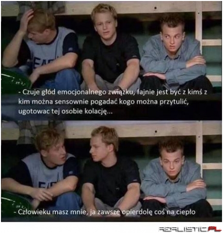 Kto pamięta tę scenę