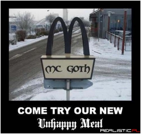 MC Goth