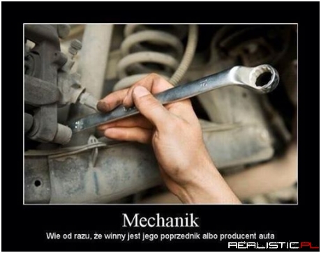 Mechanik
