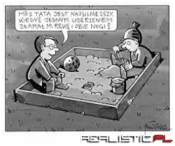 Mój tata