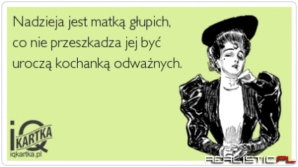 Nadzieja