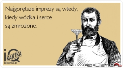 Najgorętsze imprezy