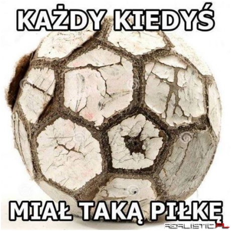 Najlepsza piłka
